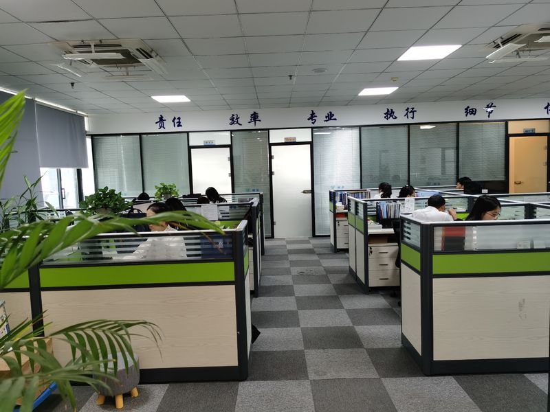 Κίνα Wuxi Weishi Industrial Complete Equipment Co., Ltd. Εταιρικό Προφίλ